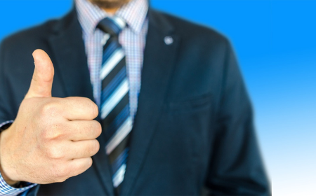 Certifikát kvality matrací Mabo