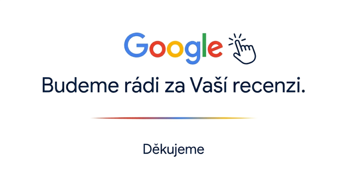 Comgate a Google