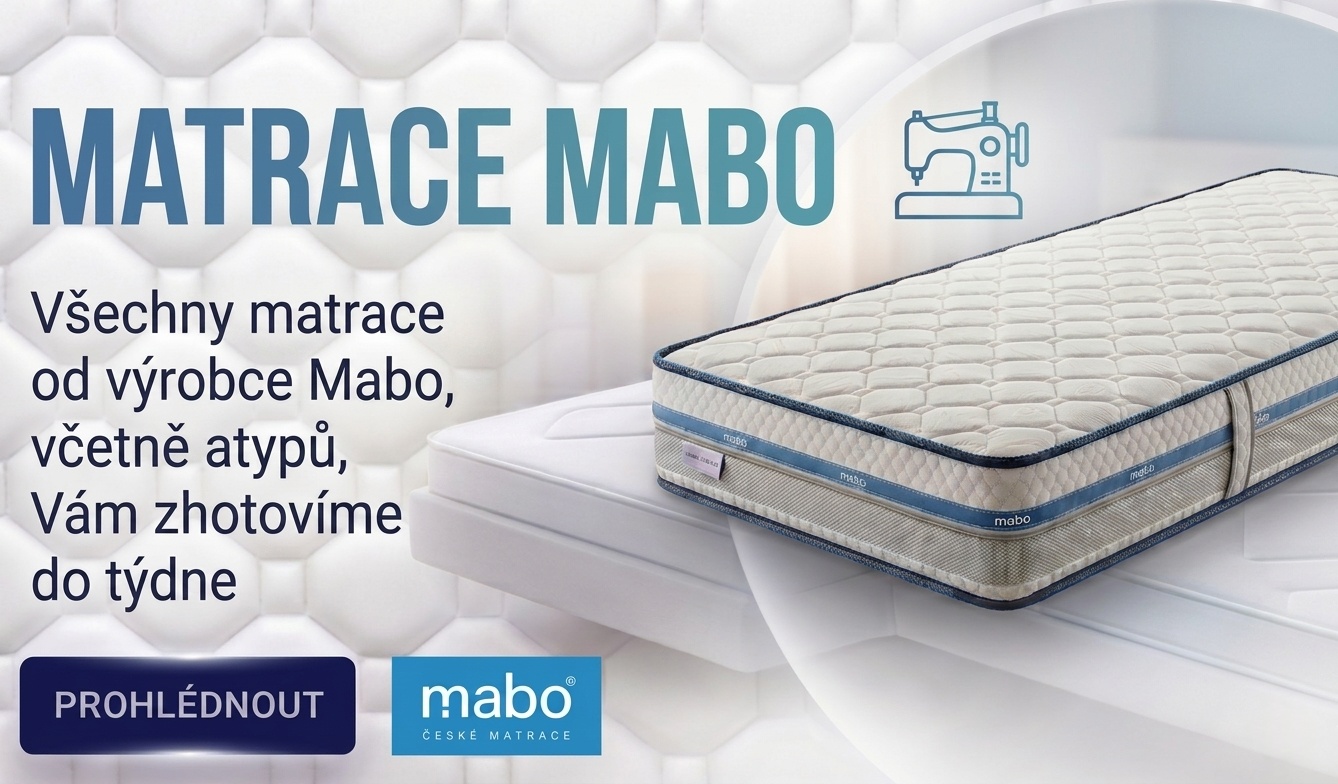 Matrace Mabo