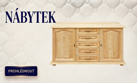 Nábytek