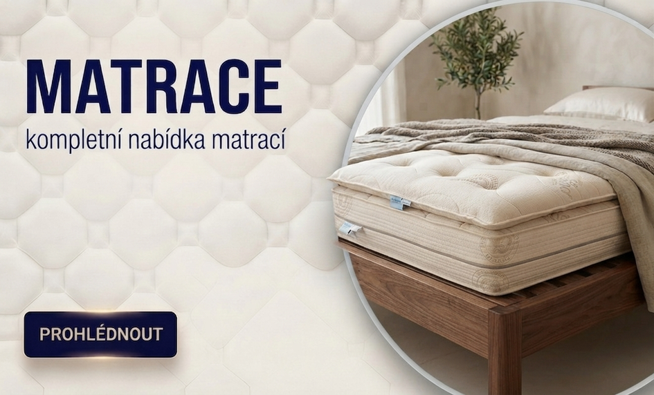Matrace