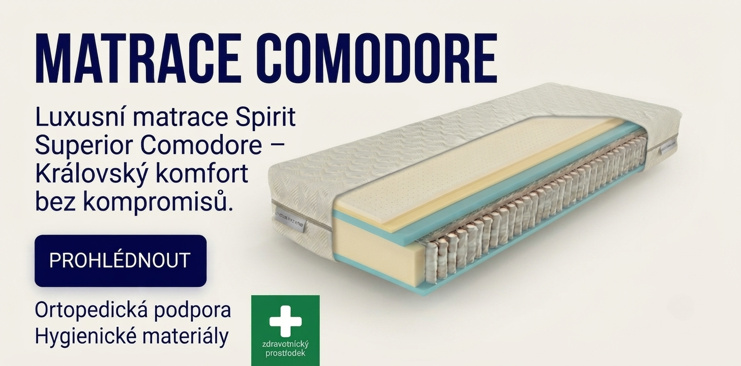 comodore(1)