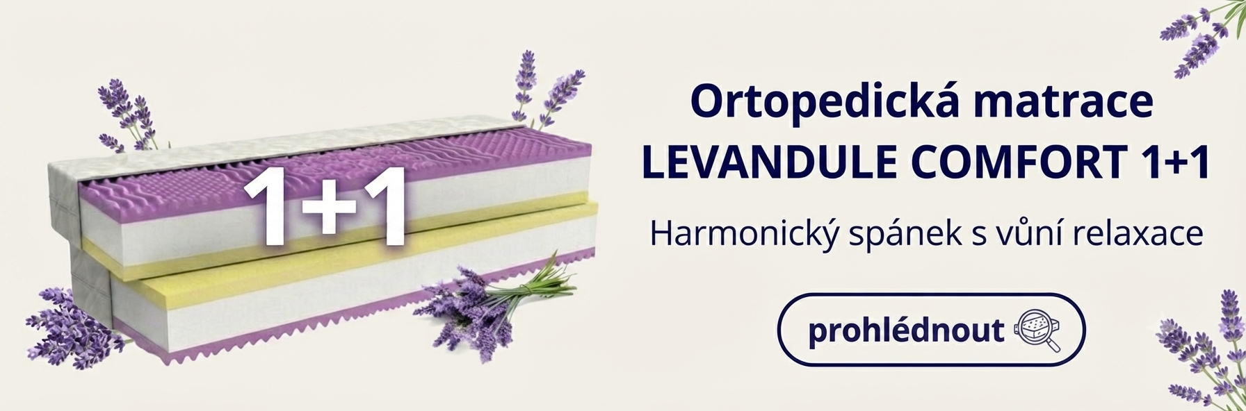 levandule