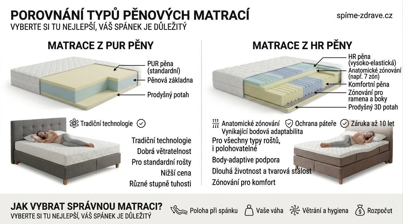 penove_matrace