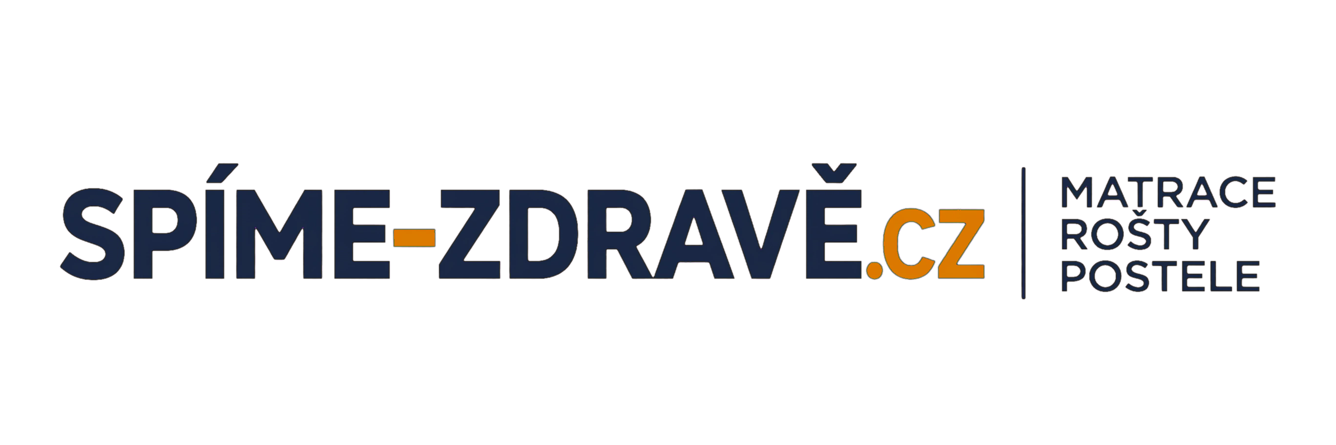 Spíme zdravě