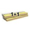 matrace 11 hortenzie