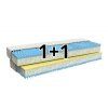 matrace 11 dita