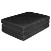 skladaci matrace 195x90x8 cm cerna 1100x1100