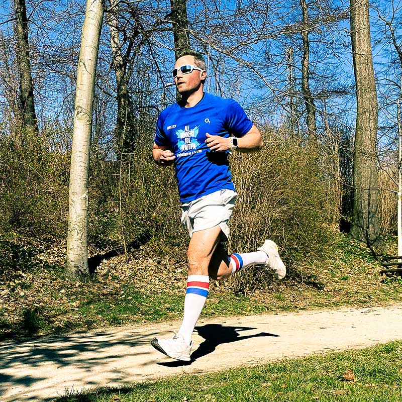 Jak úspěšně trénovat na maraton