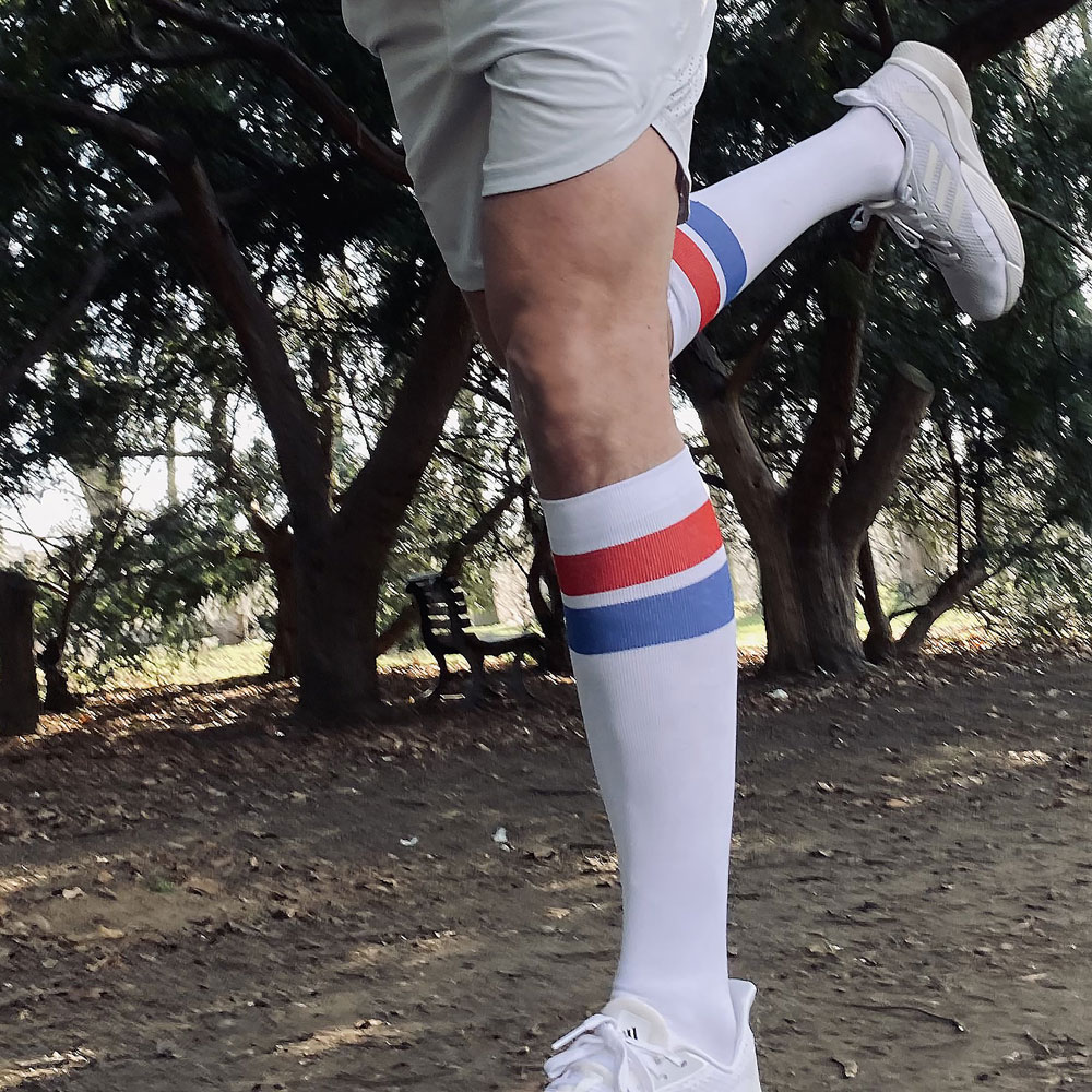 Nejčastější chyby při běhání