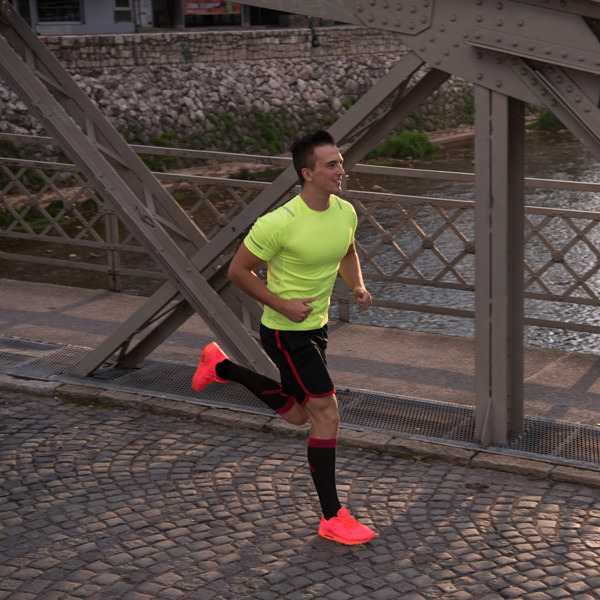 Jaro: Ideální začátek být znovu aktivní