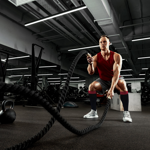 Vliv sportování na fyzické a duševní zdraví člověka