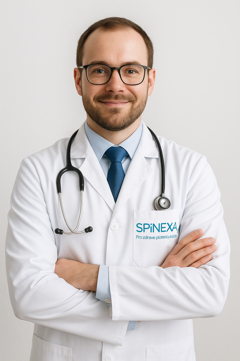 SPINEXA doplněk stravy - nejčastější otázky a odpovědi