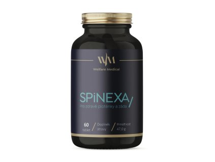 lahvicka spinexa velka