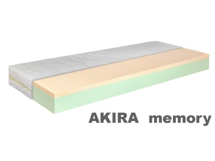 Akira memory