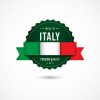 pngtree made in italy premium quality label badge vector template design illustration png image 1726972