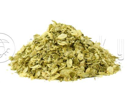 Chmel otáčivý (šištice)