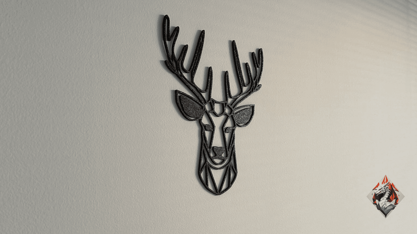 5 kreativních nápadů na výzdobu stěn