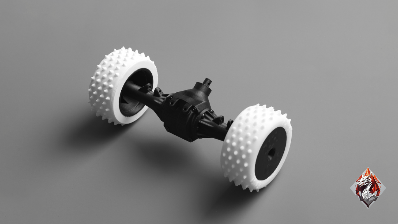 Jaké jsou možnosti využití 3D Tisku