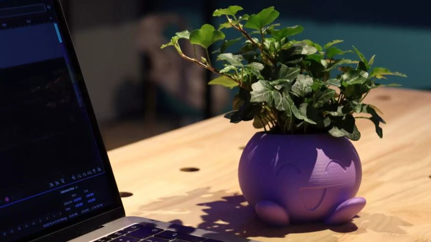 Šetrné k životnímu prostředí