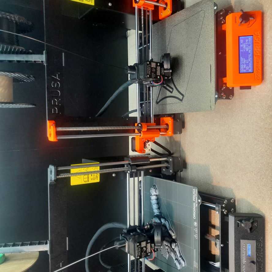 Vytiskneme Váš 3D model i když nemáte vlastní tiskárnu!