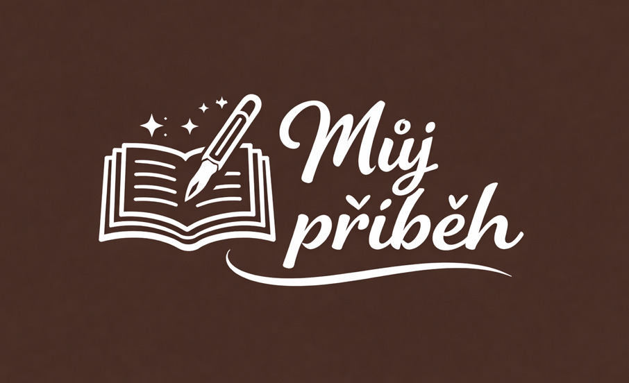 Můj příběh