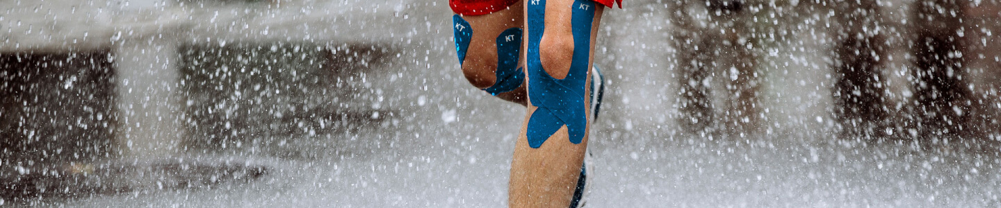 KINEZIOLOGICKÉ TEJPY