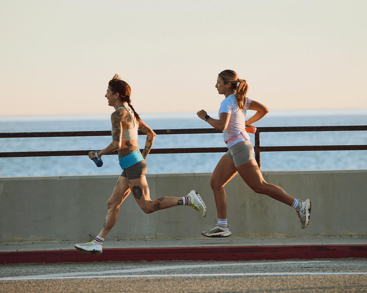 BĚŽECKÁ ZNAČKA NATHAN