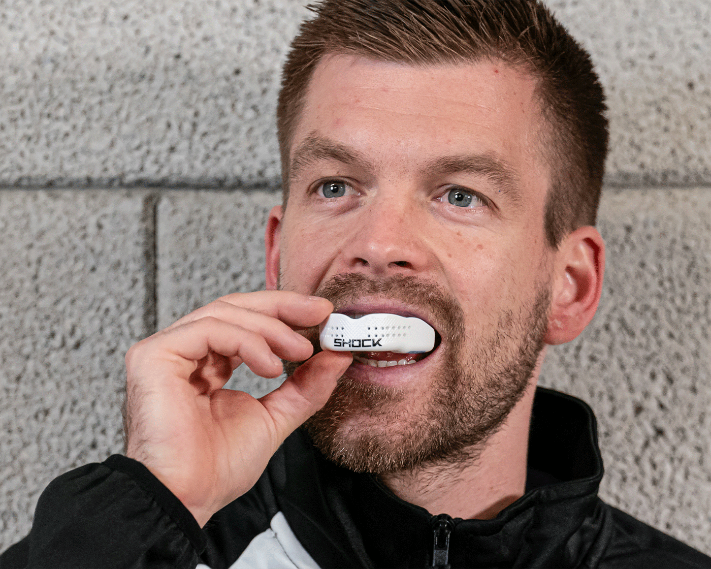 CHRÁNIČE ZUBŮ SHOCK DOCTOR