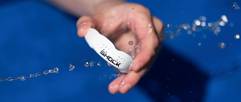 Shock Doctor chrániče zubů