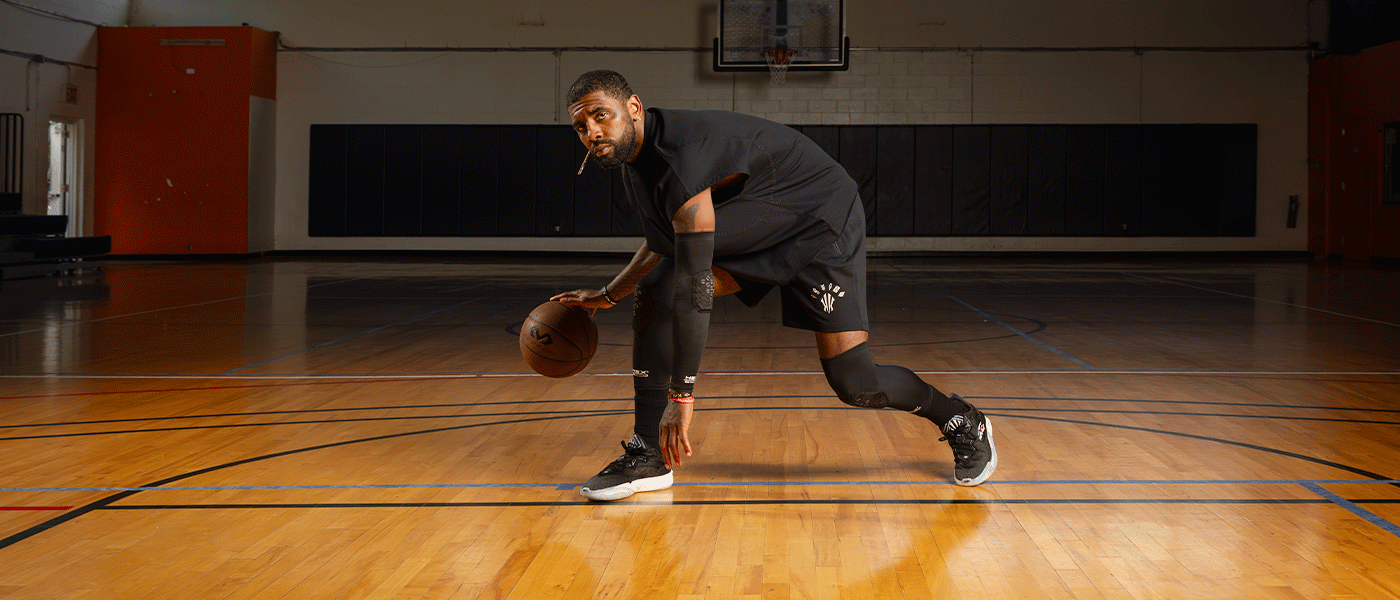 Basketbalové chrániče