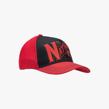 2070N Nathan Runnable Trucker 1