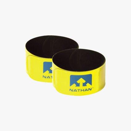 1013N Nathan Hi Viz Yellow