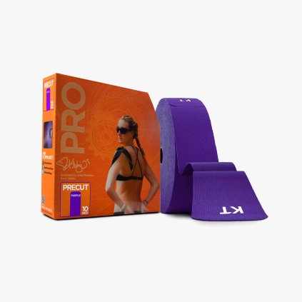 KT 851144005624 Pro Precut JUMBO purple