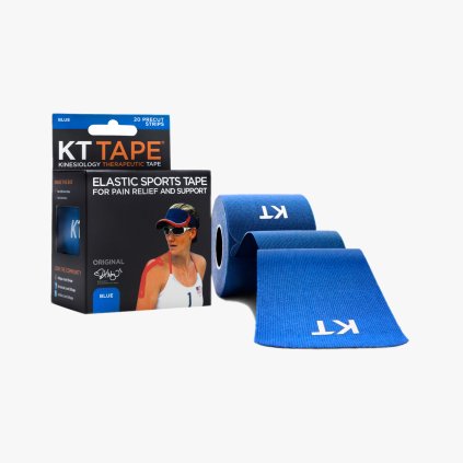 KT 893169002066 Original Blue