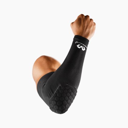 MD6501 Hex Sleeve Black
