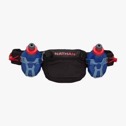 30490N Nathan Trail Mix Plus Black Red