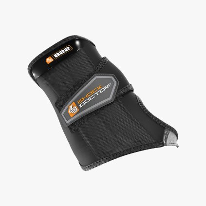 SD 822 Wrist Sleeve Support