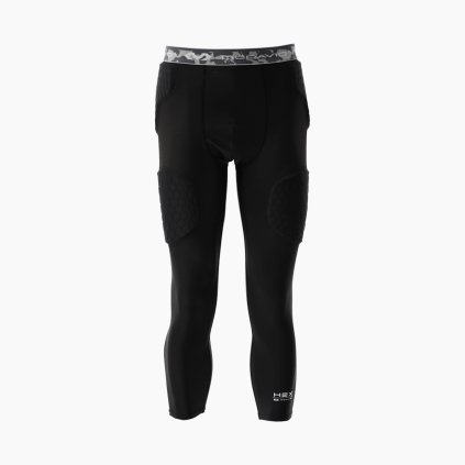 MD 7374R Hex Thudd Thight Black 2