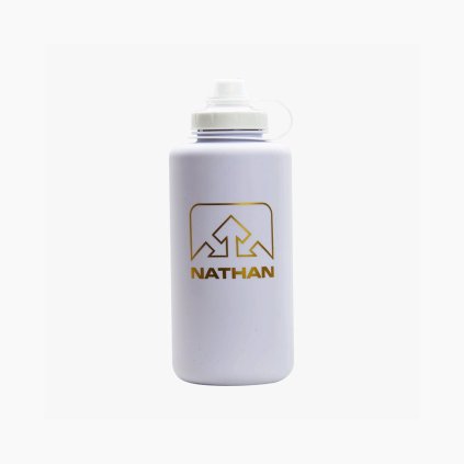 4321N Nathan LittleShot White Gold