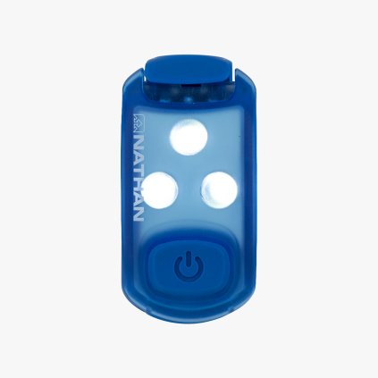 5113N Nathan Strobe Light Curnflower Blue