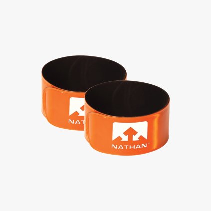 1013N Nathan Hi Viz Orange