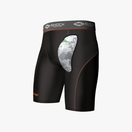 SD 30630 Compression Short