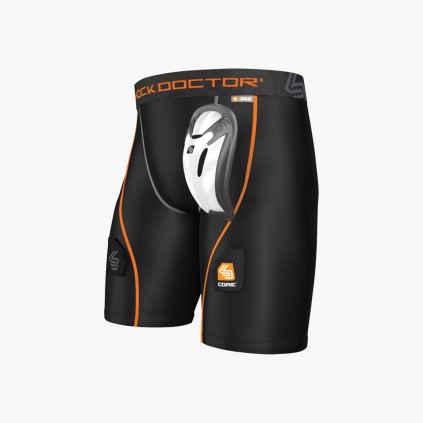 SD 362 Hockey Short