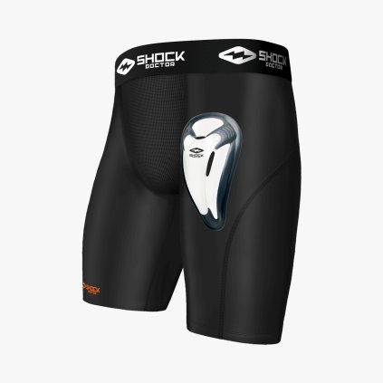 SD 221 Core Compression Short