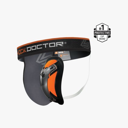 SD 329 Ultra Pro Supporter