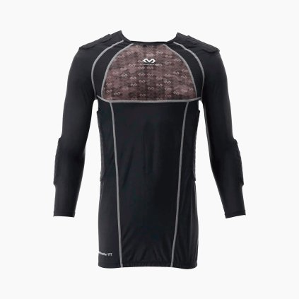 MD 7736R Hex Goalkeeper Shirt