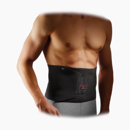 MD491 Back Support
