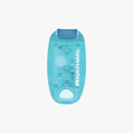 5071NBR Nathan Strobe Light Blue Radiance