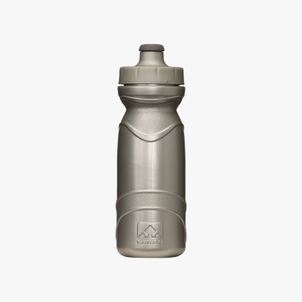 4004N Nathan True Flex Bottle Silver